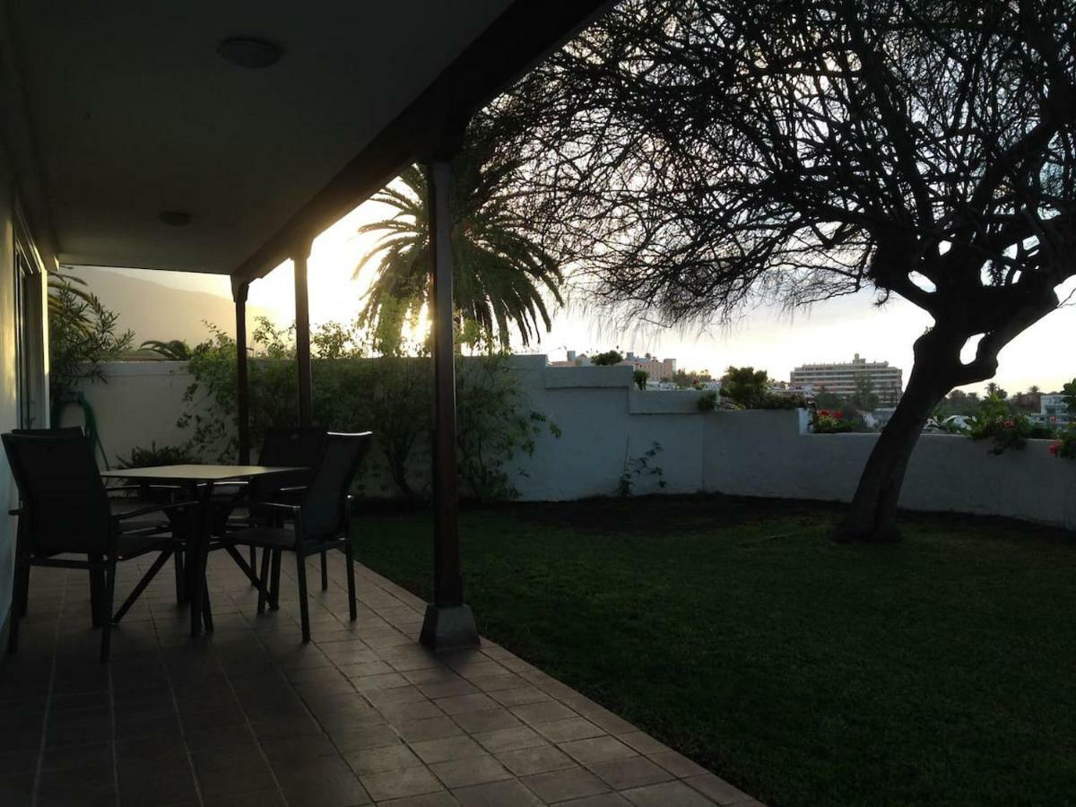 Casa Janni With Heated Private Pool Villa Puerto de la Cruz  Exterior photo